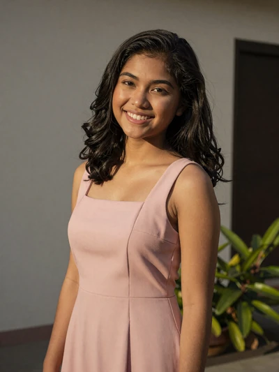 Jasmine, 24 years old Filipina woman from Manila seeking international relationship