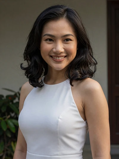 Mai, 29 years old from Ho Chi Minh City, Vietnam