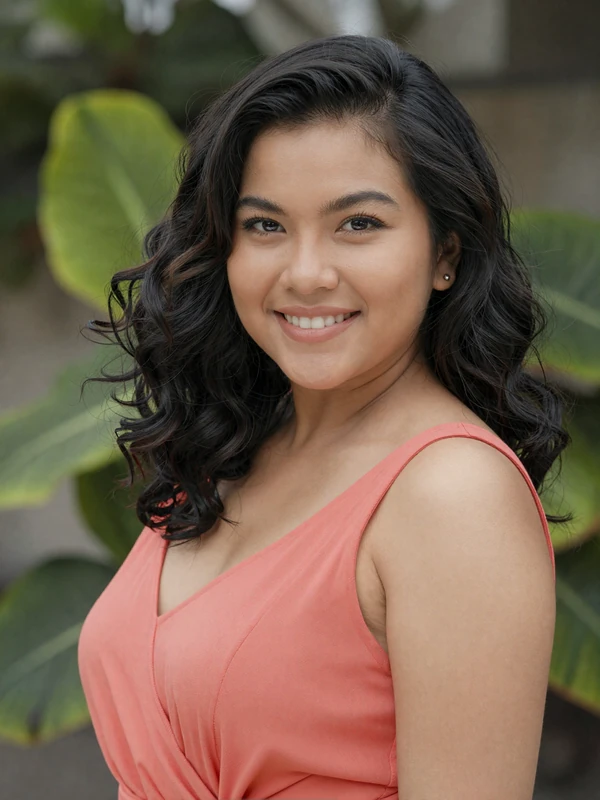 Angelica, 28, from Cebu City Philippines - Filipino bride seeking serious relationship with American man