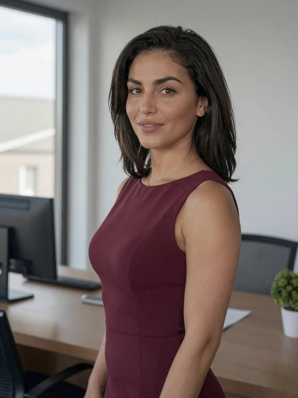 Lilit, 29, from Gyumri - Armenian bride looking for marriage