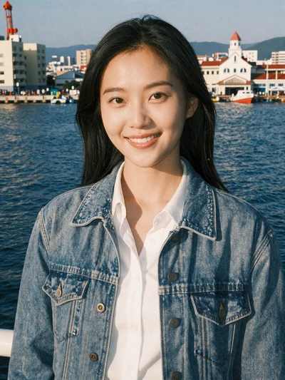 Xiao-Mei, 27 years old from Kaohsiung, Taiwan
