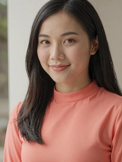 Mai, 26 years old Vietnamese woman from Ho Chi Minh City available for chat on Asian dating platform
