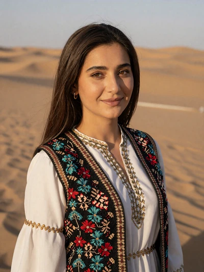 Jahan, 25 years old from Mary, Turkmenistan