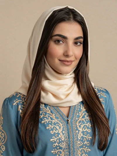 Amina, 28 years old from Kabul, Afghanistan