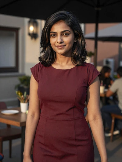 Neha, 29 years old from Delhi, India