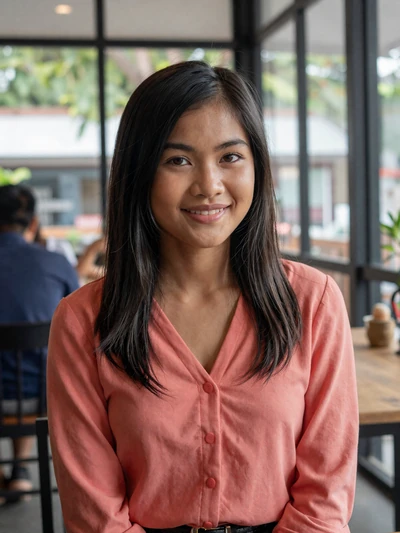 Viengsavanh, 24-year-old Laotian woman from Vientiane seeking relationship