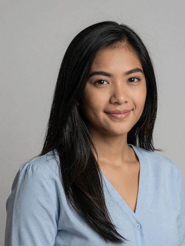 Isabella, 25, from Manila Philippines - Filipina mail order bride seeking American husband for marriage
