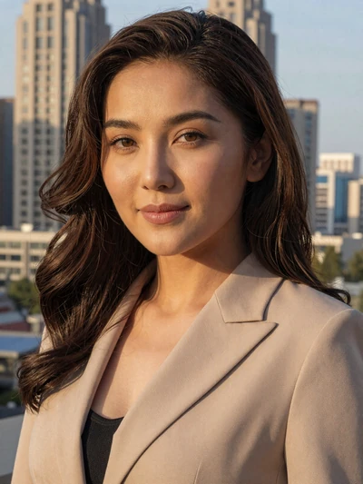 Zarina, 28 years old from Nur-Sultan, Kazakhstan