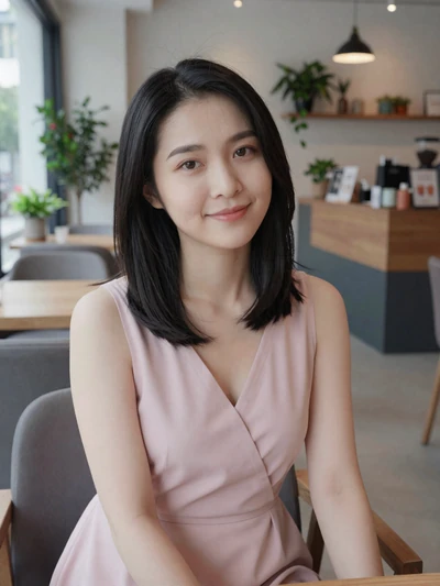 Yu-Ting, 26 years old from Taichung, Taiwan