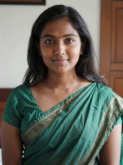 Rima, 31-year-old mature Bangladeshi woman from Rajshahi ready for international marriage