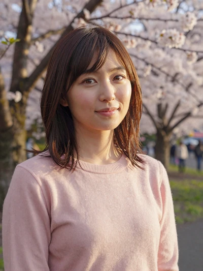 Aiko, 29-year-old Japanese woman from Tokyo interested in international dating