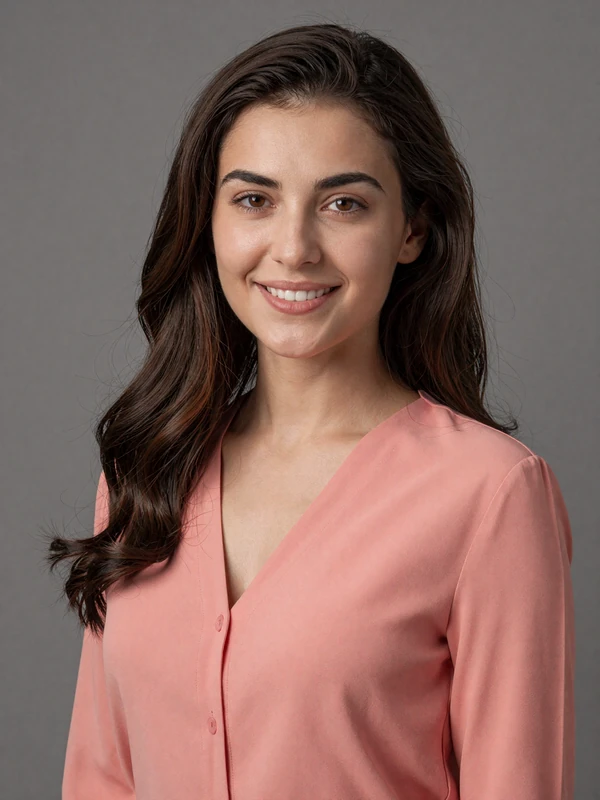 Anahit, 26, from Yerevan - Armenian woman seeking American partner