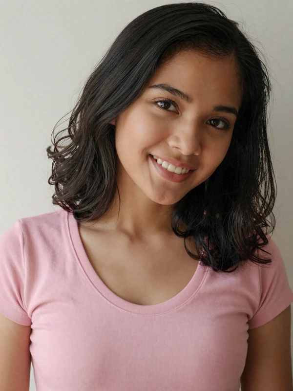 Jasmine, 27, from Quezon City Philippines - Filipino mail order bride seeking loving American husband