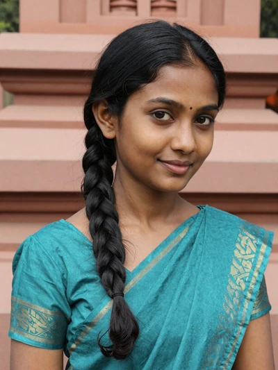 Sandali, 29 years old from Galle, Sri Lanka