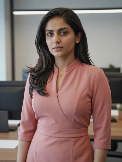 Lakshmi, 30 years old from Bangalore, India - educated professional seeking partner