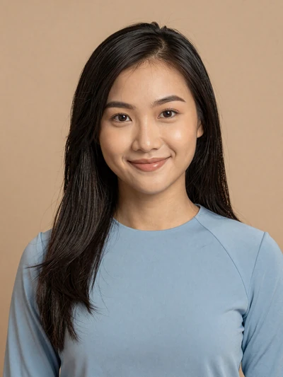 Linh, 26 years old from Hanoi, Vietnam